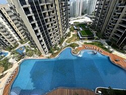 Sengkang Grand Residences (D19), Apartment #511938471